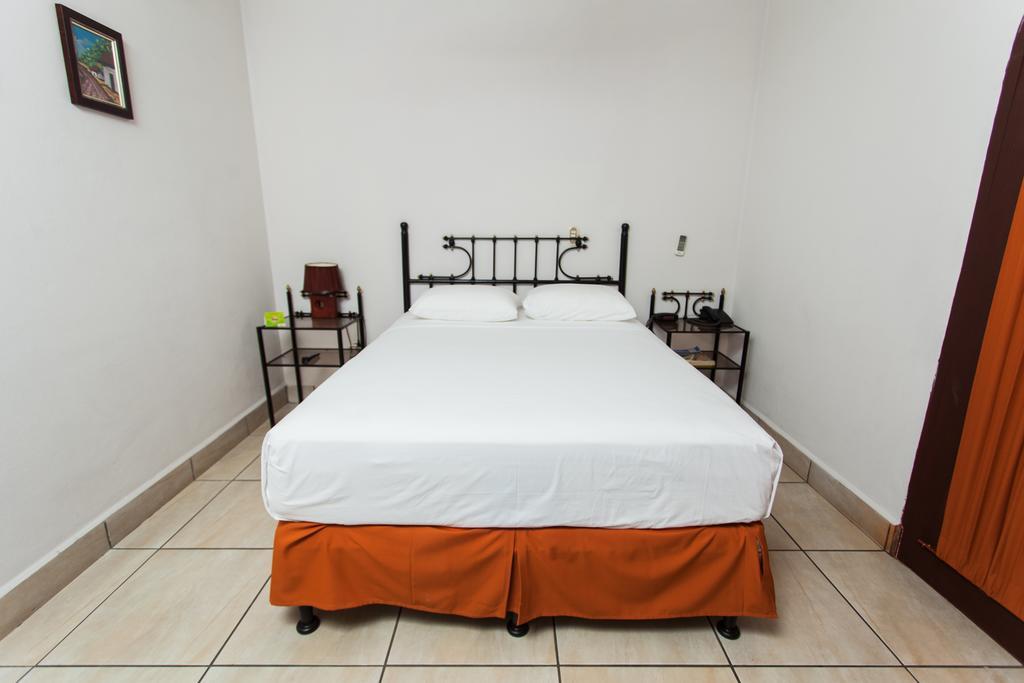 Executive Managua Hotel Стая снимка