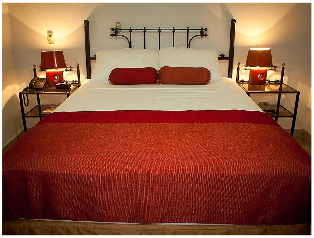 Executive Managua Hotel Стая снимка