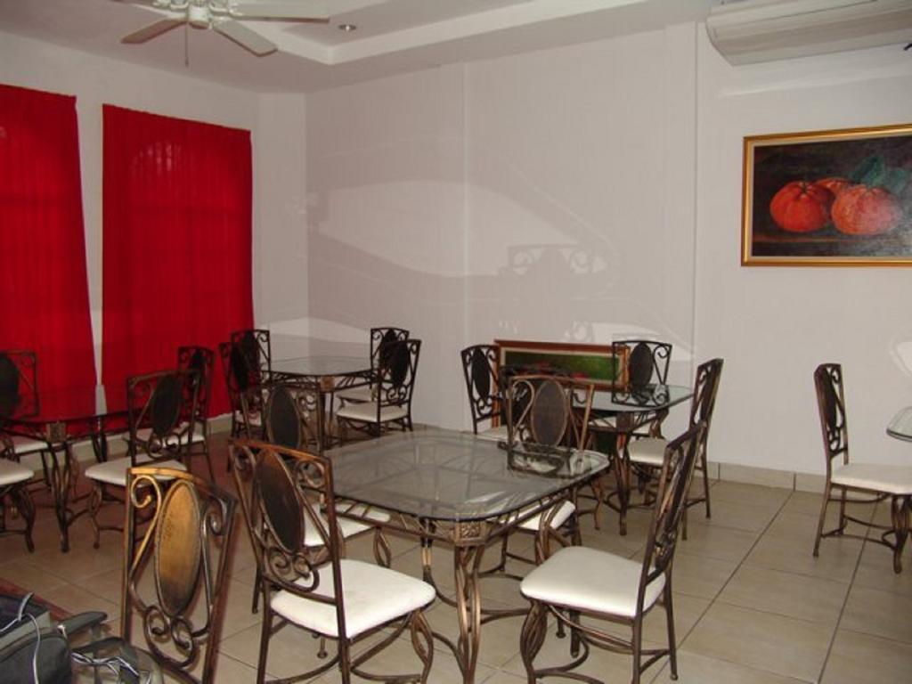 Executive Managua Hotel Екстериор снимка